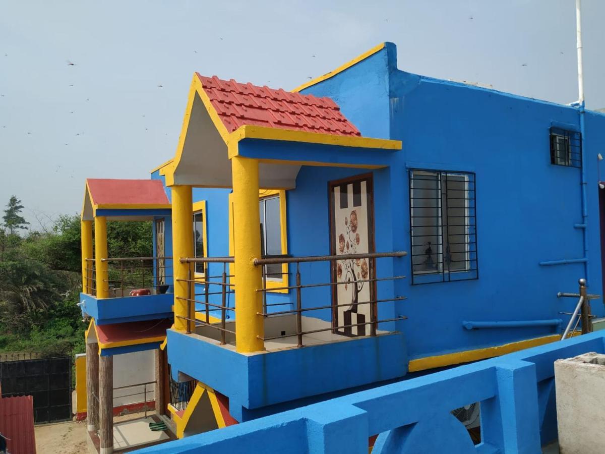 Balaji Beach Resort Mandarmani Εξωτερικό φωτογραφία